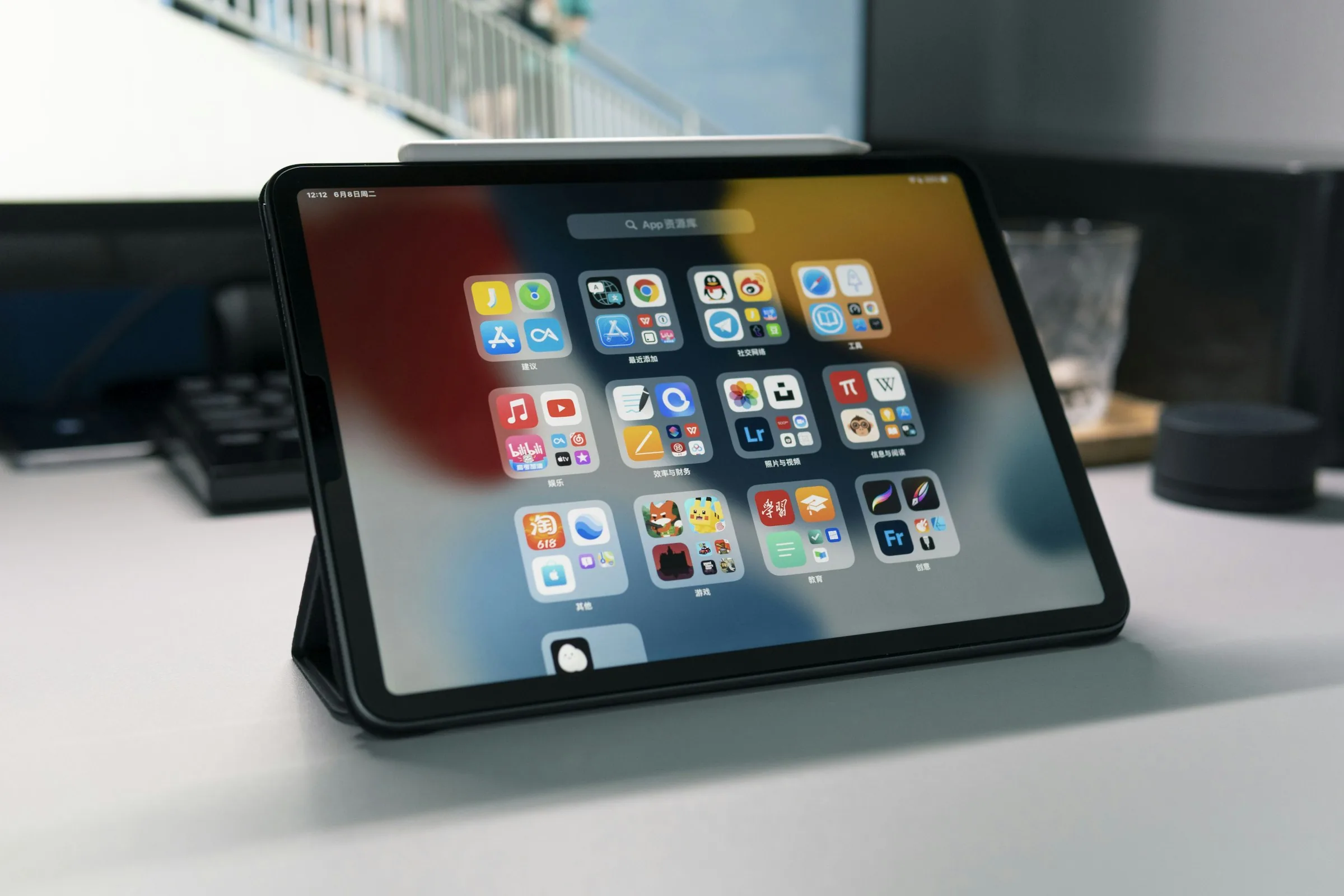iPad available from develop:IT, Gqeberha