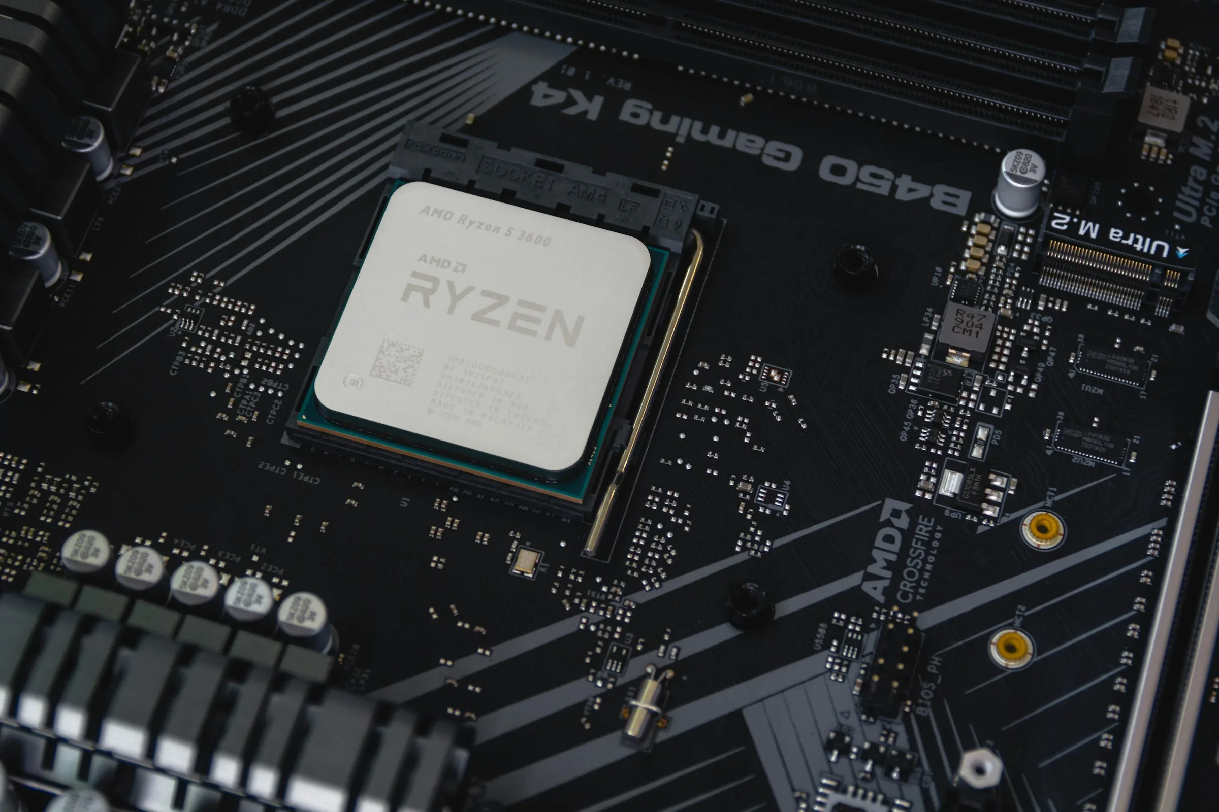Asus hardware stocked by develop:IT in Gqeberha