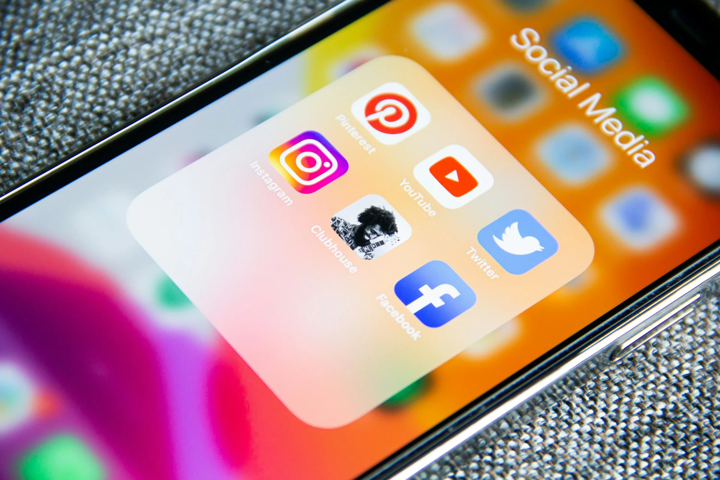 Social Media Marketing from develop:IT in Gqeberha