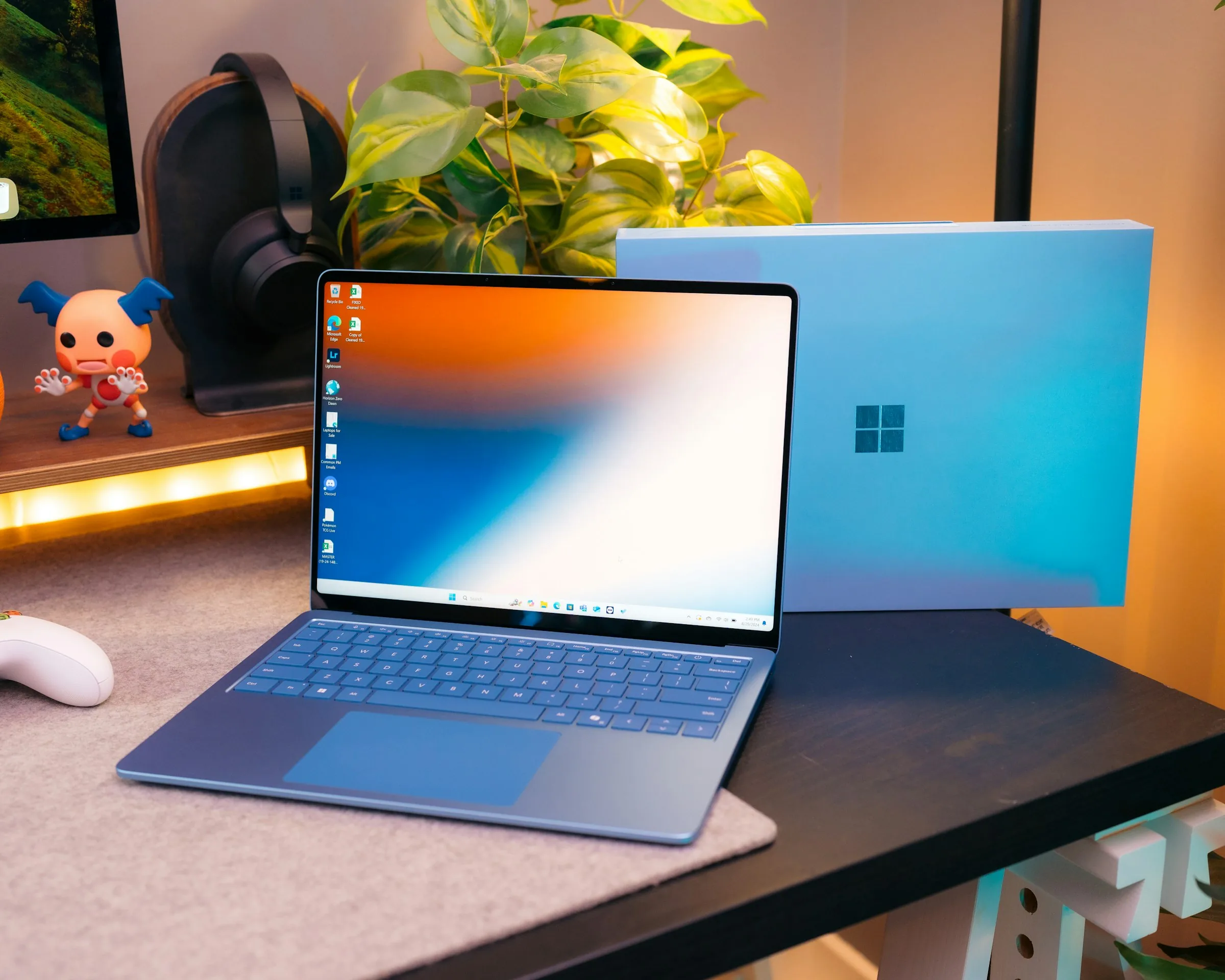 Microsoft Surface available from develop:IT, Gqeberha