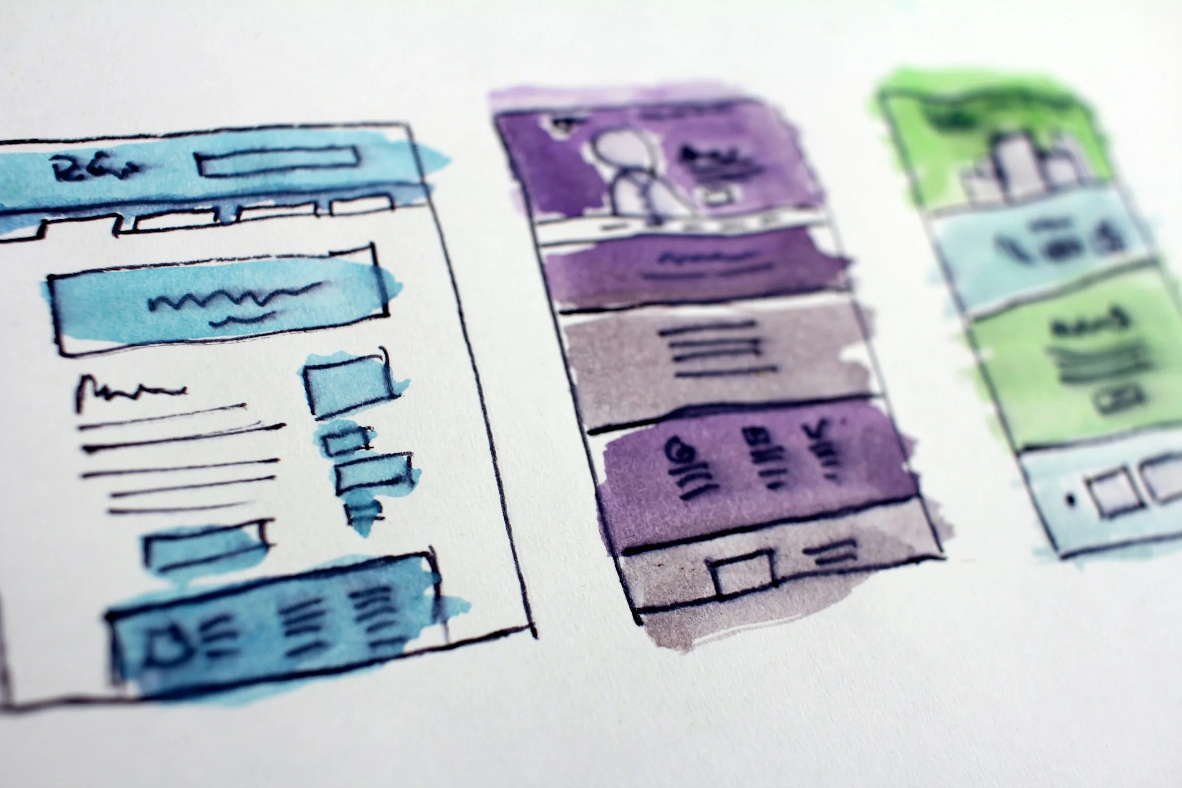 Website work by develop:IT for Budget Holidays
